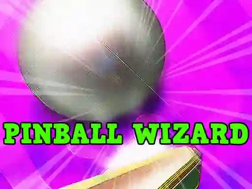 Spil Pinball Wizard online