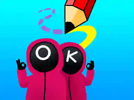 Spil Draw and Destroy online