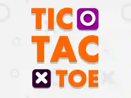 Spil Tic Tac Toe Arcade online