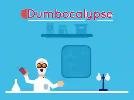 Spil Dumbocalypse online