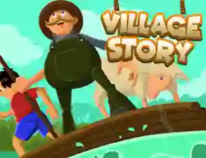 Spil Village Story online