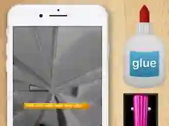 Spil Iphone X Makeover online