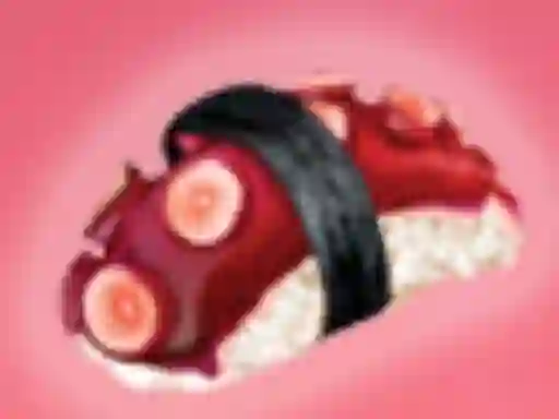 Spil Sushi Slice online