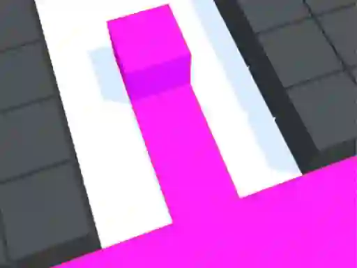 Spil Color Fill 3D online