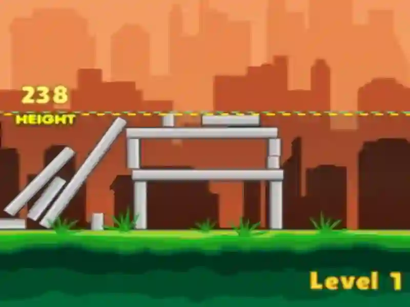 Spil Tower Boom Level Pack online