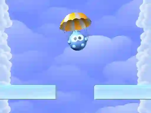 Spil Falling Game online