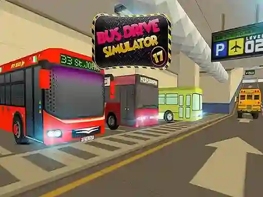Spil Highway Bus Driving Simulator online