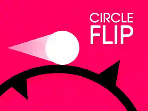 Spil Circle Flip online