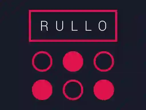 Spil Rullo online