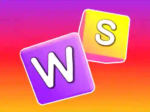 Spil Word Swipe online