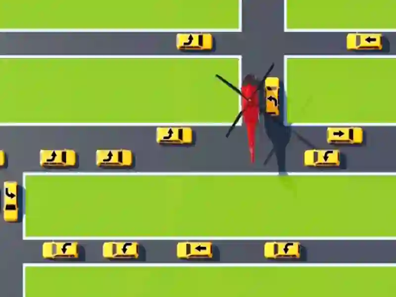 Spil TRAFFIC JAM ESCAPE 3D online