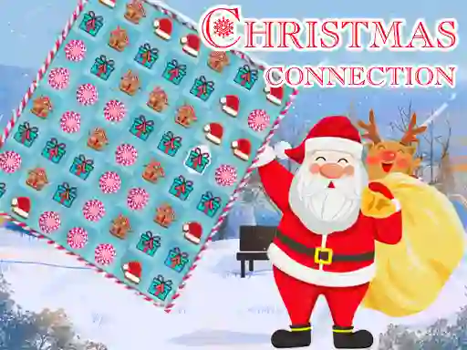 Spil Christmas Collection online