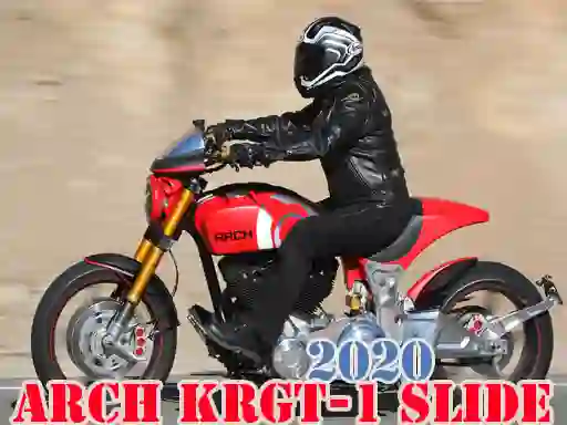 Spil 2020 Arch Krgt1 Slide online