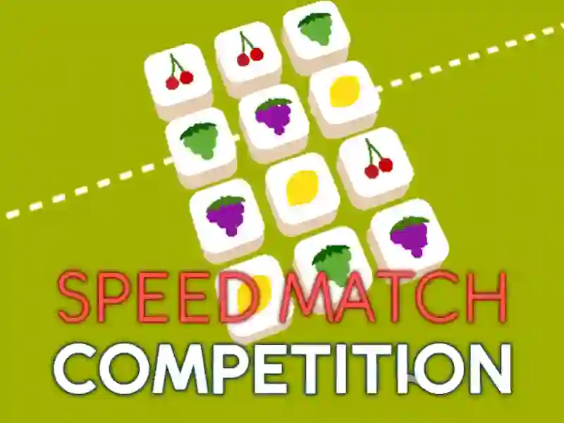 Spil Speed Match Competition online