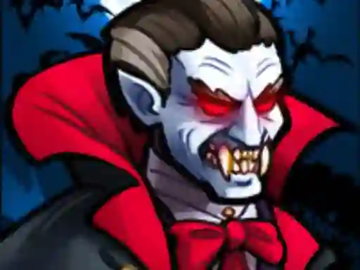 Spil Vampire Survivor online