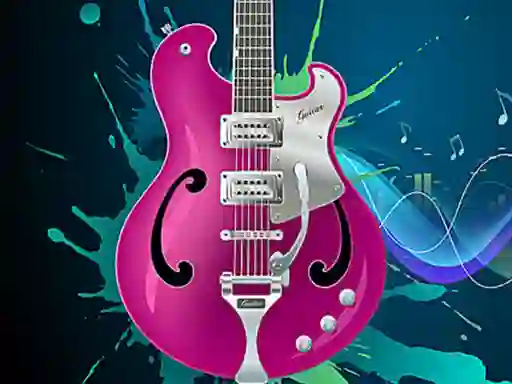 Spil Music Memory Challenge online