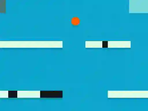 Spil Ball Fall online