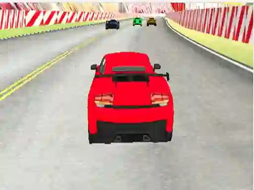 Spil Car Race Champ online