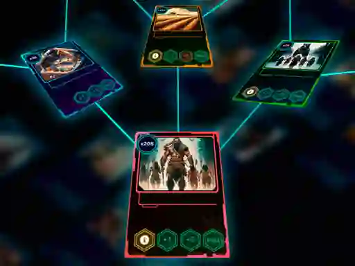 Spil Empire Of Progress: Technology Cards online
