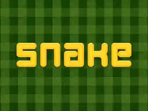 Spil Snake online