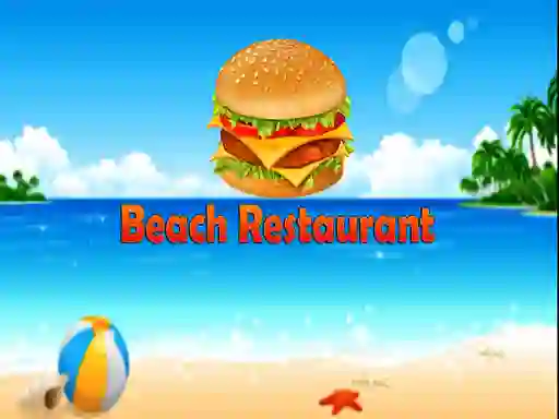Spil Beach Restaurant online