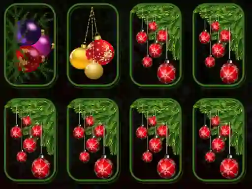 Spil Christmas Ornaments online