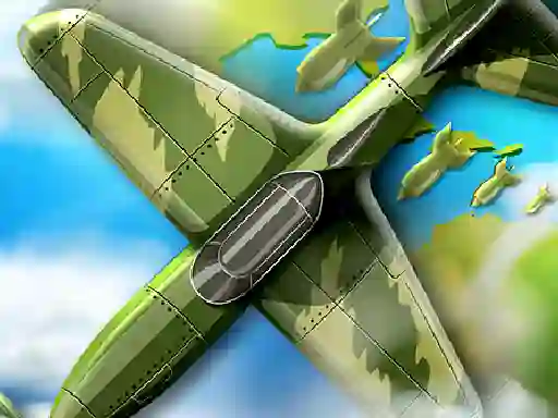 Spil Sky Combat Squardom online
