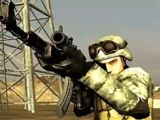 Spil Mountain Operation online
