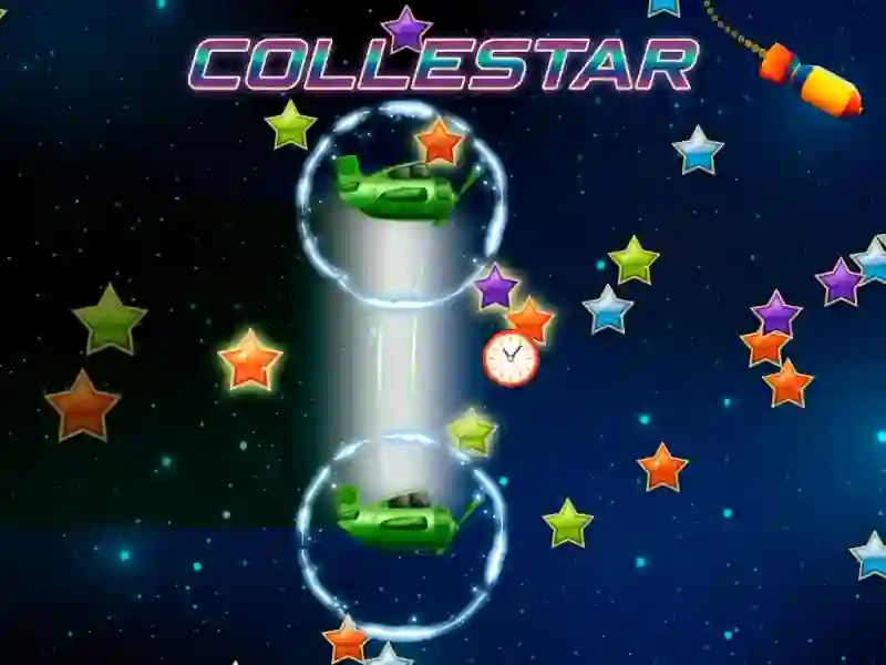 Spil Collestar online