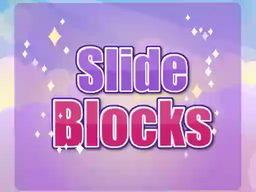 Spil Slide Blocks online
