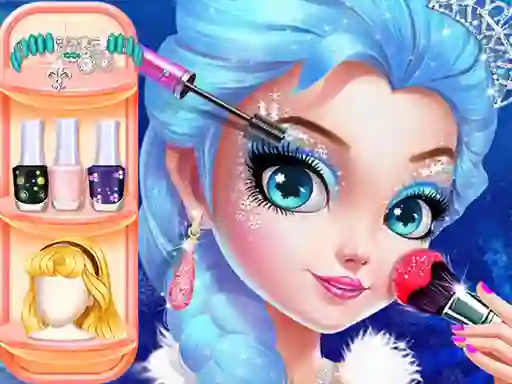 Spil TikTok Baby Girl online