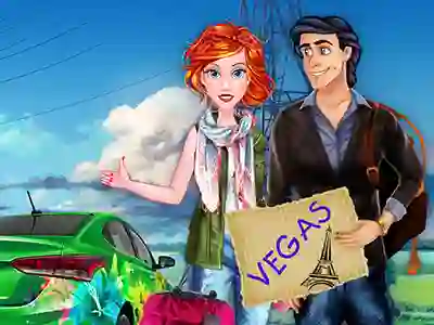 Spil Hitchhiker's Guide for Princesses online