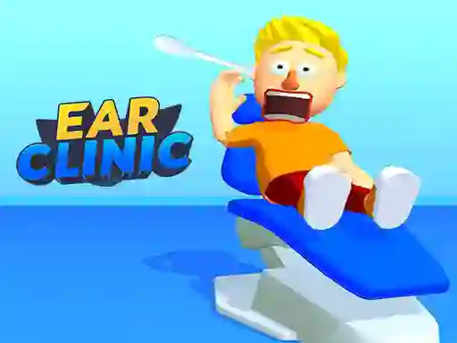 Spil Ear Clinic online