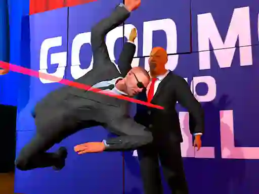 Spil The Bodyguard online