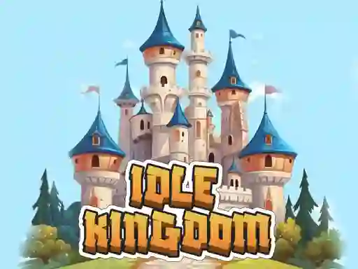 Spil Idle Medieval Kingdom online