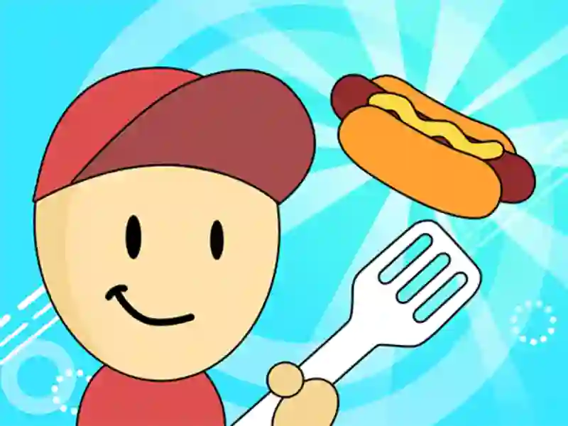 Spil Eatventure online