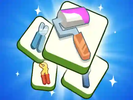 Spil Matching Mini Games Box online
