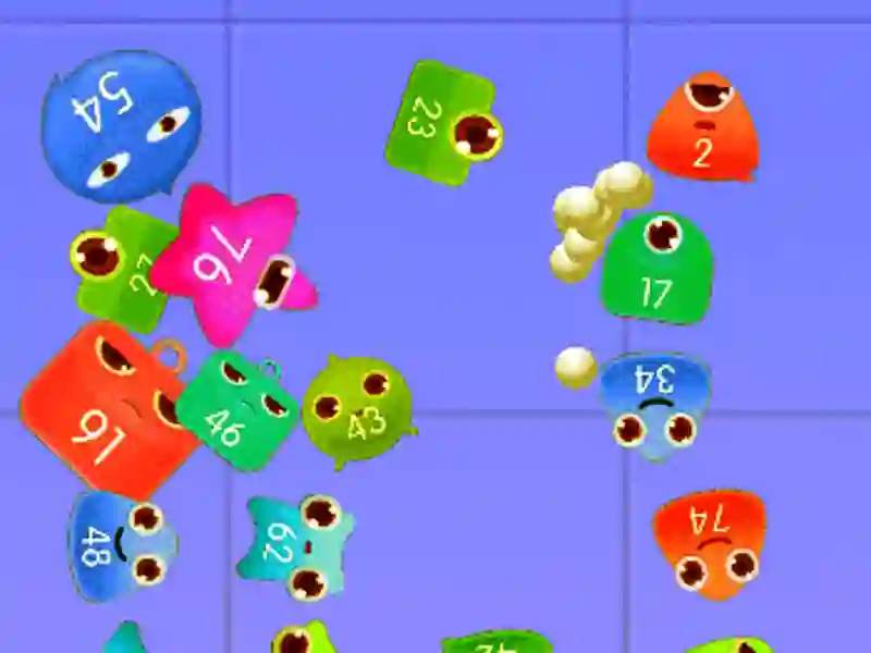 Spil Physical Ball online