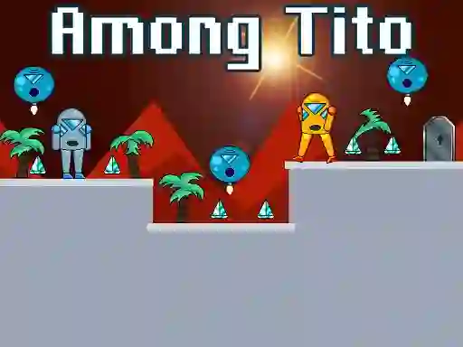 Spil Among Tito online