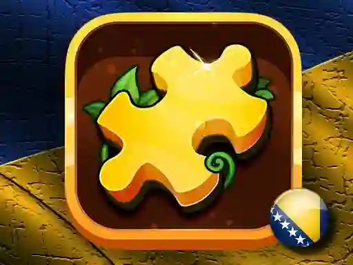 Spil Bosnia Puzzle Challenge online