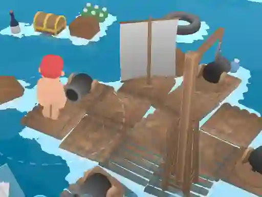 Spil Ahoy! online