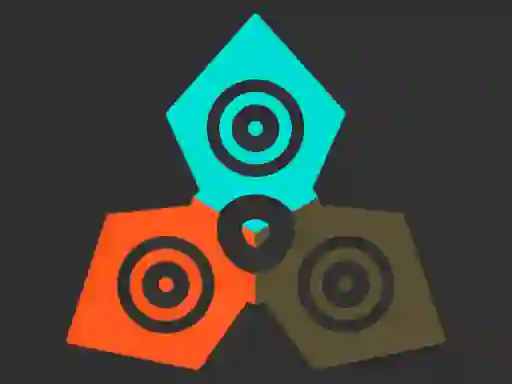 Spil Hyper Trigon Party online
