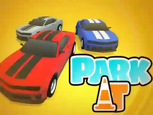 Spil PARK IT online