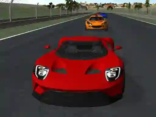 Spil Elite Racing online