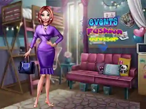Spil Events Fashion Advisor online