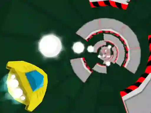 Spil Speed ??Runner online