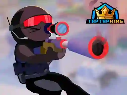 Spil Sniper Trigger Revenge online