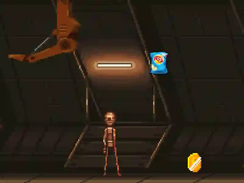 Spil Skyfall Survival online