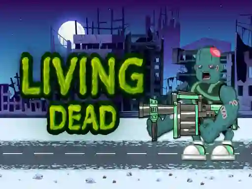 Spil Living Dead online