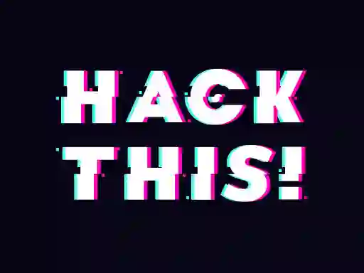 Spil Hack This! online